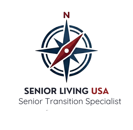Senior Living USA logo